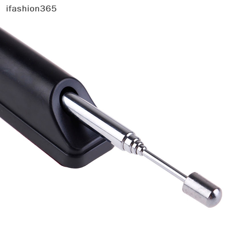 Ăng Ten Khuếch Đại Tín Hiệu Radio Fm Chuyên Dụng Cho Xe Hơi ifashion365