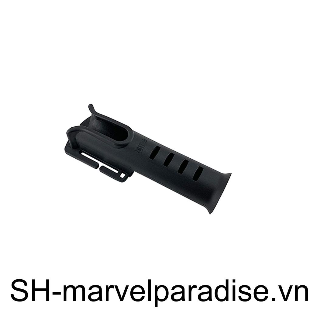 [MAPD] Giá Đỡ Cần Câu Cá Thắt Lưng Bằng Sợi Carbon Gọn Nhẹ Không Trơn Nhẹ Chuyên Nghiệp