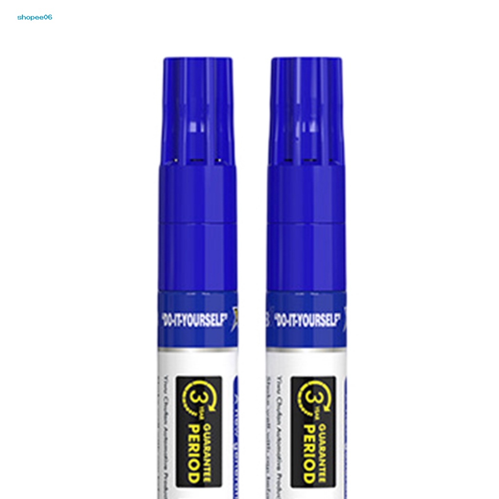 Set 2 Bút Xóa Vết Trầy Xe Ô Tô Tiện Lợi