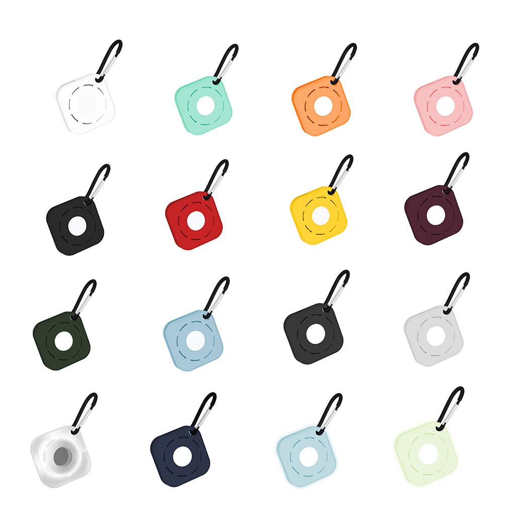 Vỏ Silicone Rỗng Tròn Chống Trầy / Bụi / Chống Bụi Thay Thế Cho Máy Bay Điều Khiển Từ Xa