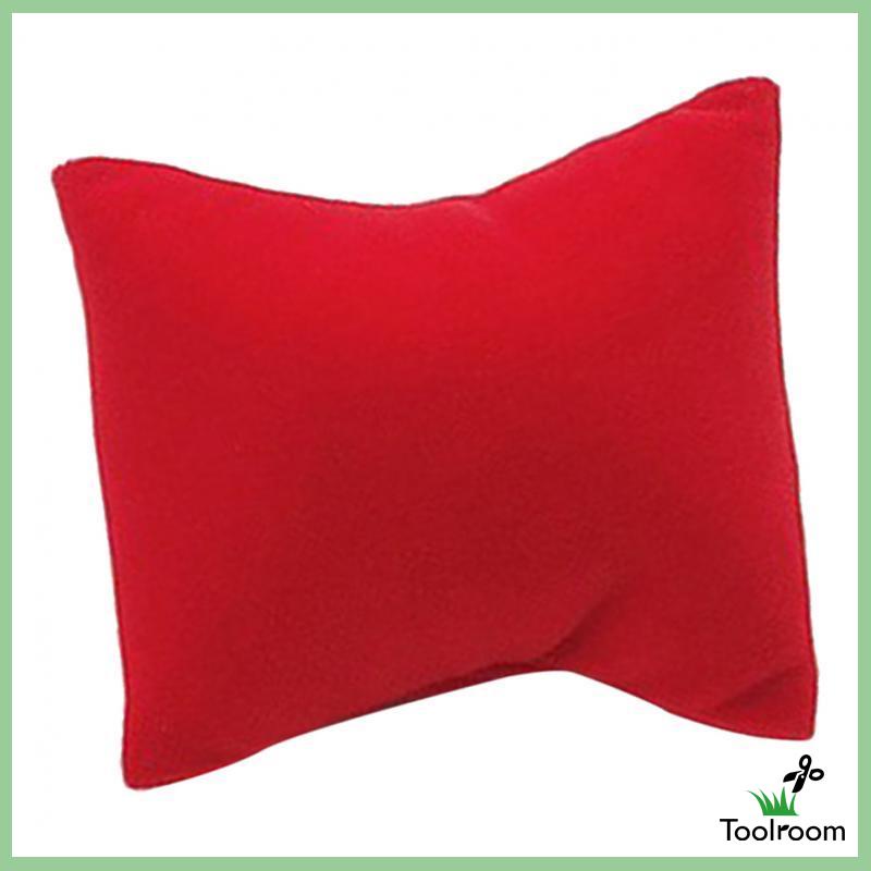 Giá Nhung Trưng Bày Trang Sức / Đồng Hồ Kích Thước 8Cmx7Cm