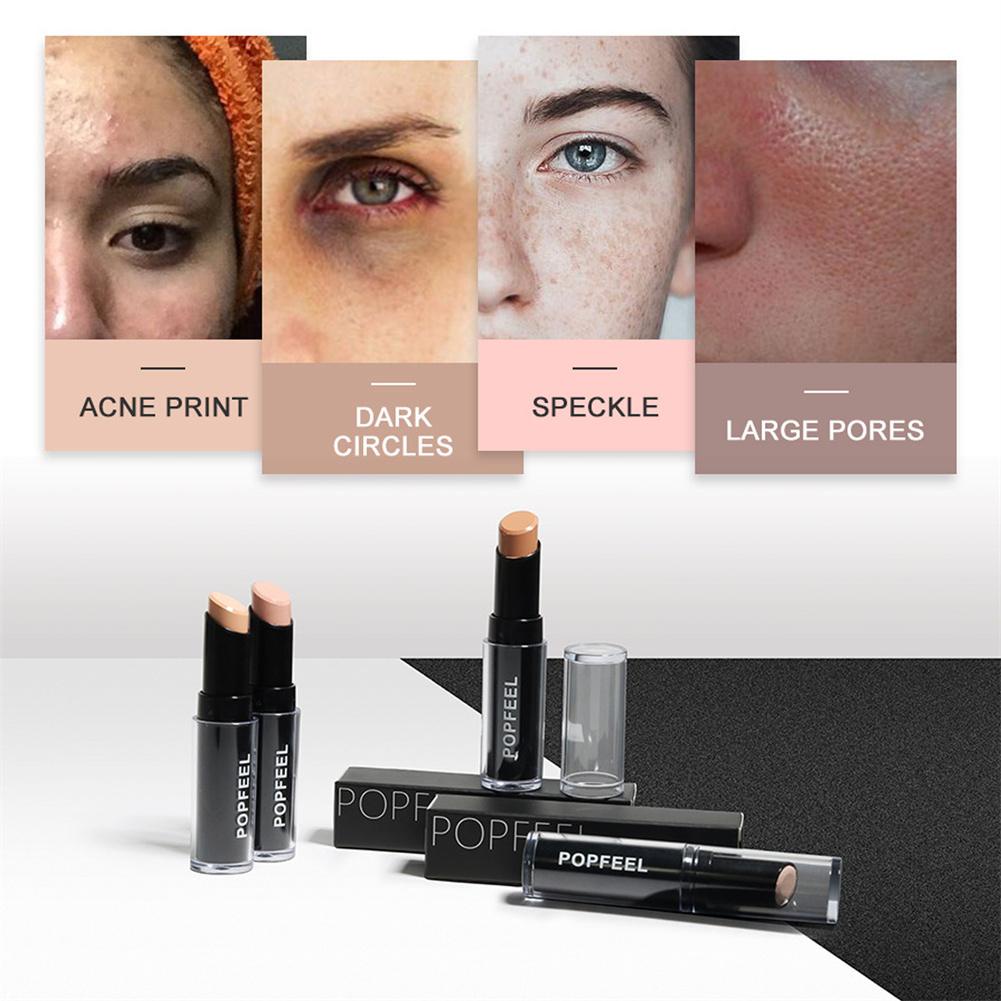 Kem Che Khuyết Điểm Dạng Thỏi Popfeel Y9K9