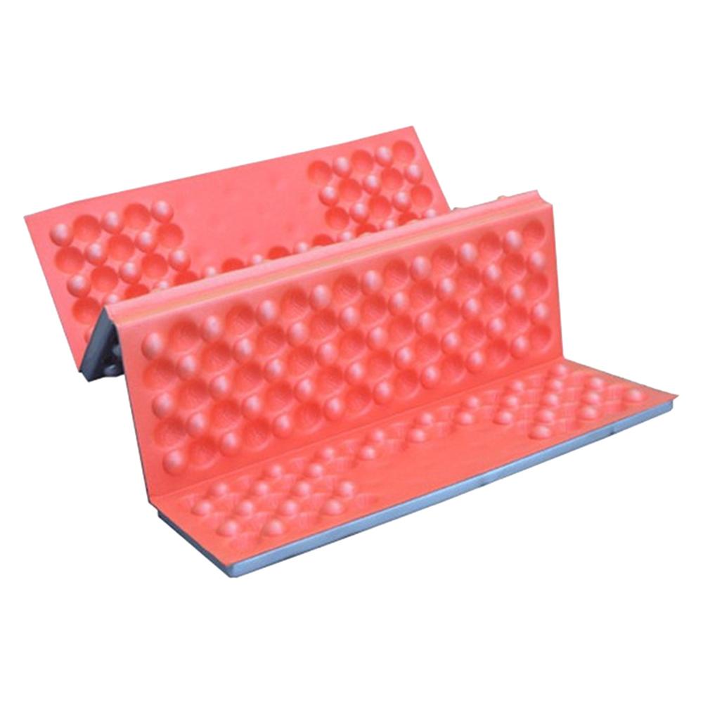 Đệm Ngồi Siêu Nhẹ Có Thể Gấp Gọn Tiện Dụng Mang Theo Du Lịch Cắm Trại