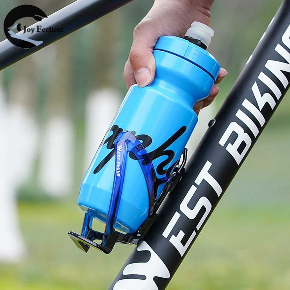 Giá đỡ bình nước gắn xe đạp leo núi MTB
