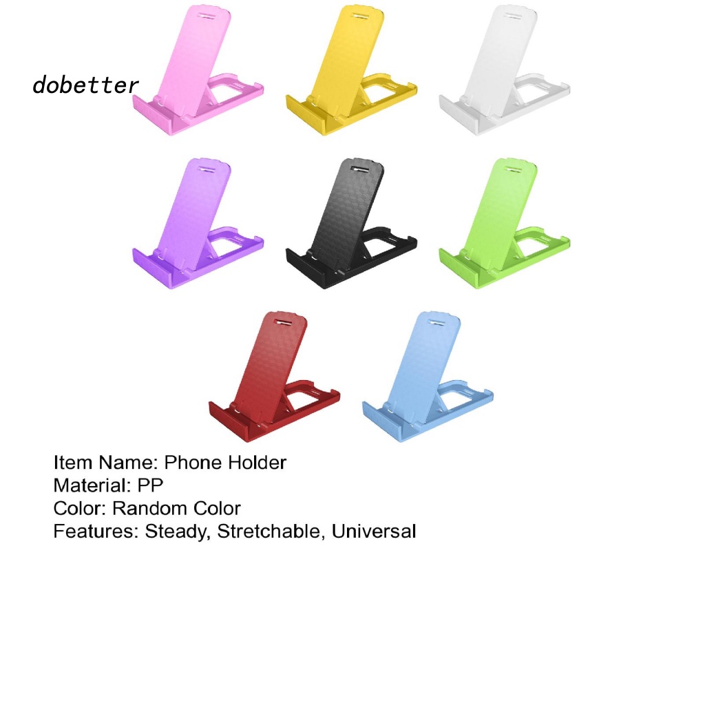 Giá Đỡ Điện Thoại / Máy Tính Bảng Để Bàn Bốn Bánh Răng Có Thể Điều Chỉnh Thông Dụng