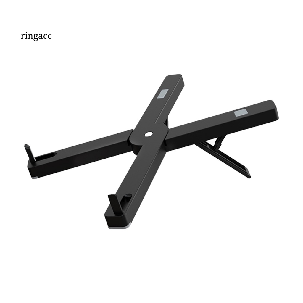 Giá Đỡ Laptop Tản Nhiệt Tùy Chỉnh Góc Độ Tiện Dụng