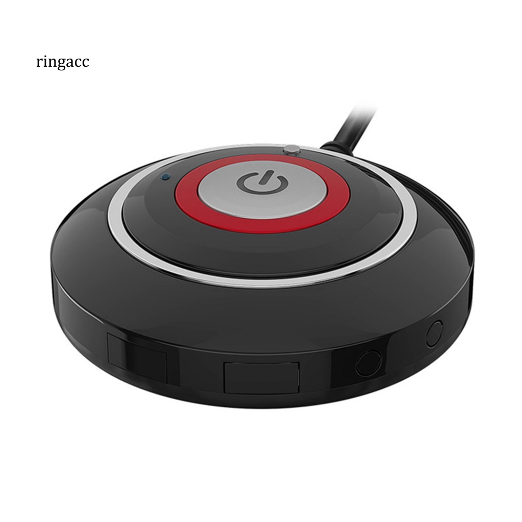 Rga Công Tắc Để Bàn Giao Diện USB Kép Đa Năng Nút Lớn Chống Trộm Với Dây Mở Rộng Nút Nguồn Máy Tính Để Bàn Cho Nhà