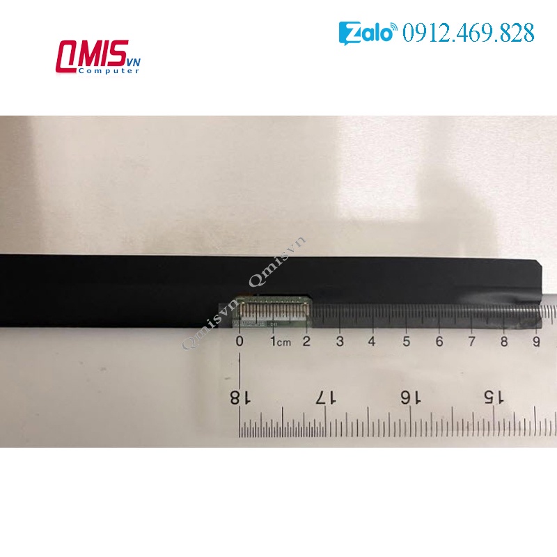 Màn hình laptop 15.6 inch slim 40 pin FHD IPS 165Hz Full viền, Lenovo Legion 5 15ACH6, 15ITH6, 15ARH7, 15IAH7