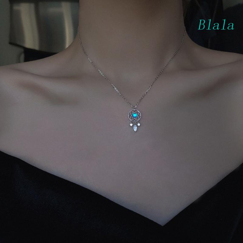 Vòng Cổ Choker Hình Lưới Giấc Mơ Thời Trang