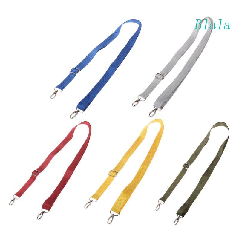 Dây Đeo Máy Ảnh Bằng Nylon Tùy Chỉnh Tiện Dụng Cho Túi Đeo Vai / Laptop