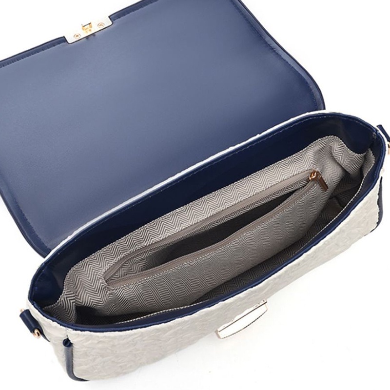 Túi đeo dưới cánh tay Hình Vuông Cỡ Nhỏ Thiết Kế Xếp Ly Phối Dây Đeo Sợi Xích Thời Trang Cao Cấp Cho Nữ