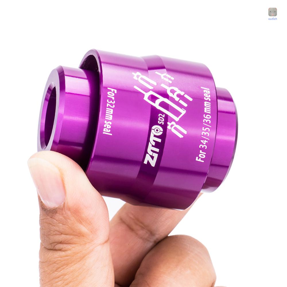 Phuộc Trước 4 Trong 1 Cho Xe Đạp Leo Núi 32 / 34 / 35 / 36mm