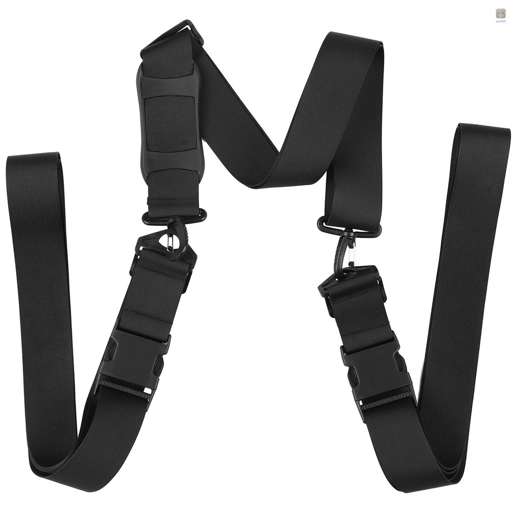 Túi Đựng Ván Lướt Sóng Có Dây Đeo Vai Và Điều Chỉnh Được