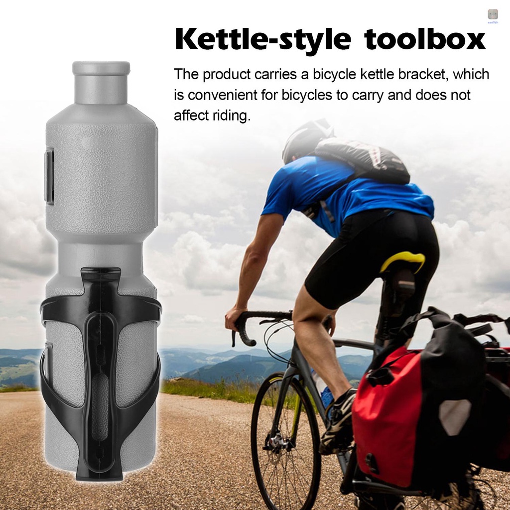 Bộ Dụng Cụ Sửa Chữa Xe Đạp Leo Núi Tiện Lợi