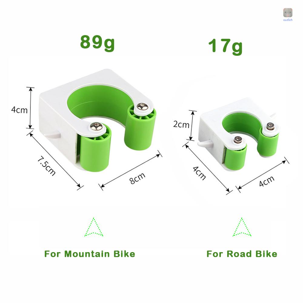 Giá Đỡ Trưng Bày Xe Đạp Leo Núi Gắn Tường Thiết Kế Nhỏ Gọn Tiện Dụng