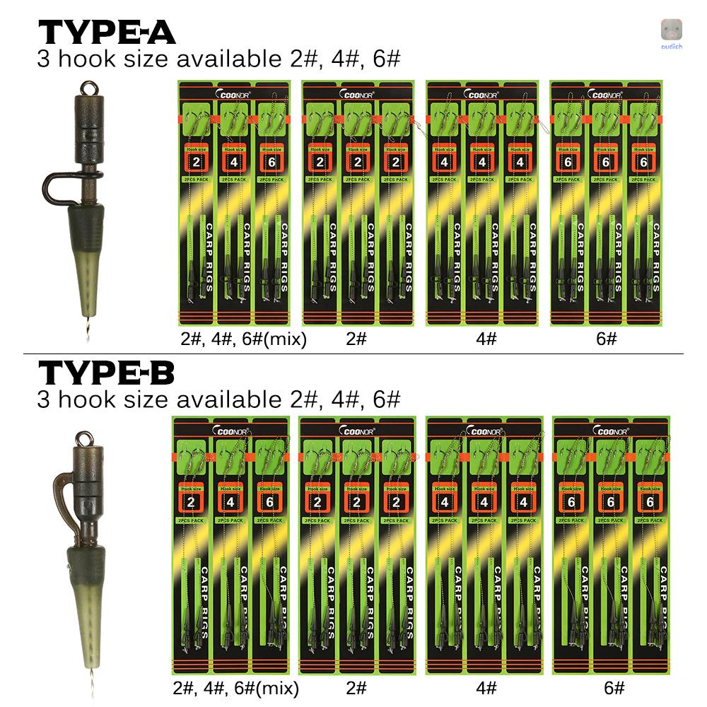 Phụ Kiện Dây Câu Cá Thân Cong Chuyên Dụng Chất Lượng Cao