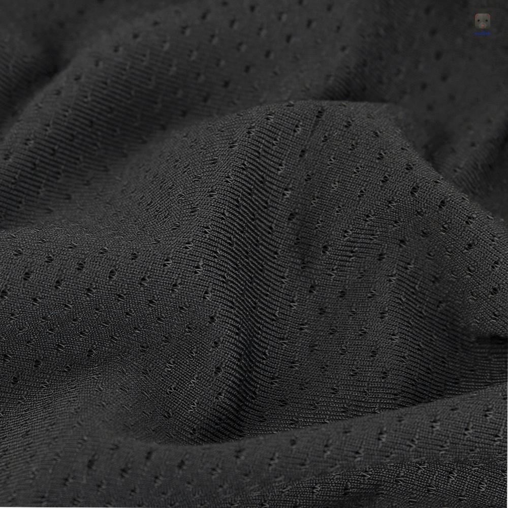 Quần Lót Có Đệm 3D Thoáng Khí Trọng Lượng Nhẹ Cho Nam Chạy Xe Đạp