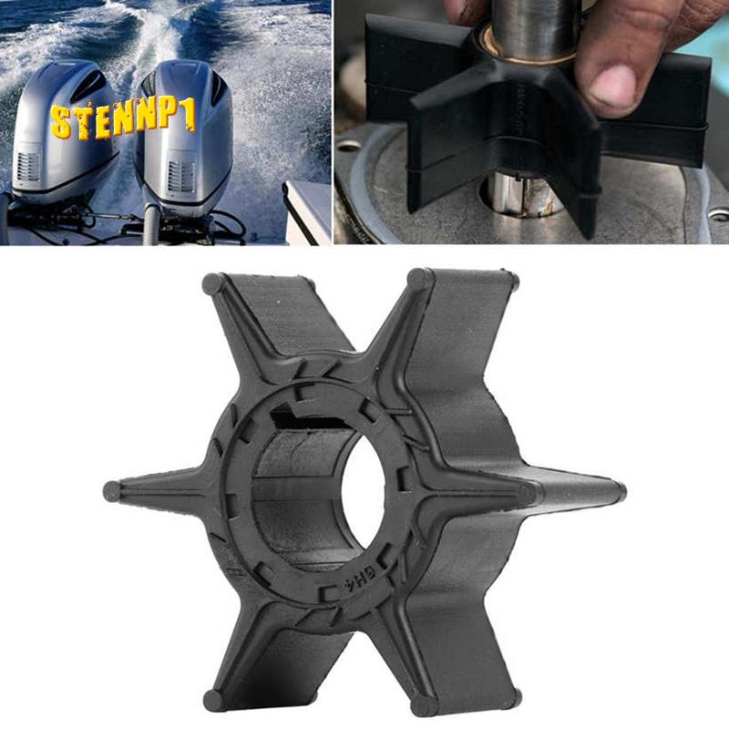 Cánh quạt bơm nước ngoài 6H4-44352-02-00 6H4-44352-02 cho Yamaha 25 '30 '40 '50HP Sierra 18-3068 6H4443520200