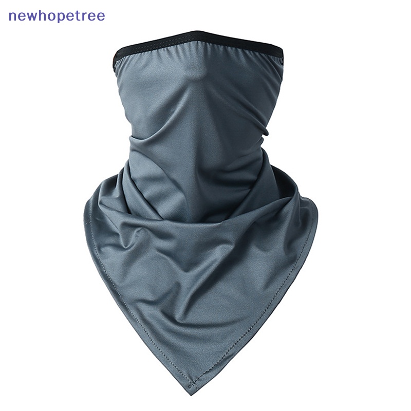 Khẩu Trang Che Mặt Và Cổ Tiện Dụng Khi Lái Xe Mô Tô