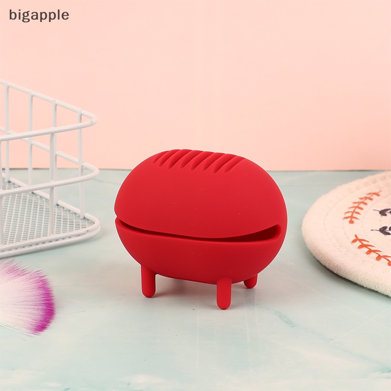 Hộp Silicone Phơi Khô Mút Trang Điểm Tiện Dụng