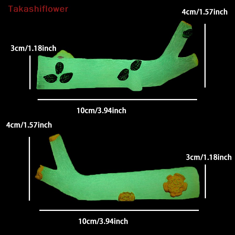 1 Mô Hình Nhân Vật Hoạt Hình Mini Bằng Nhựa Phát Sáng Trong Bóng Tối