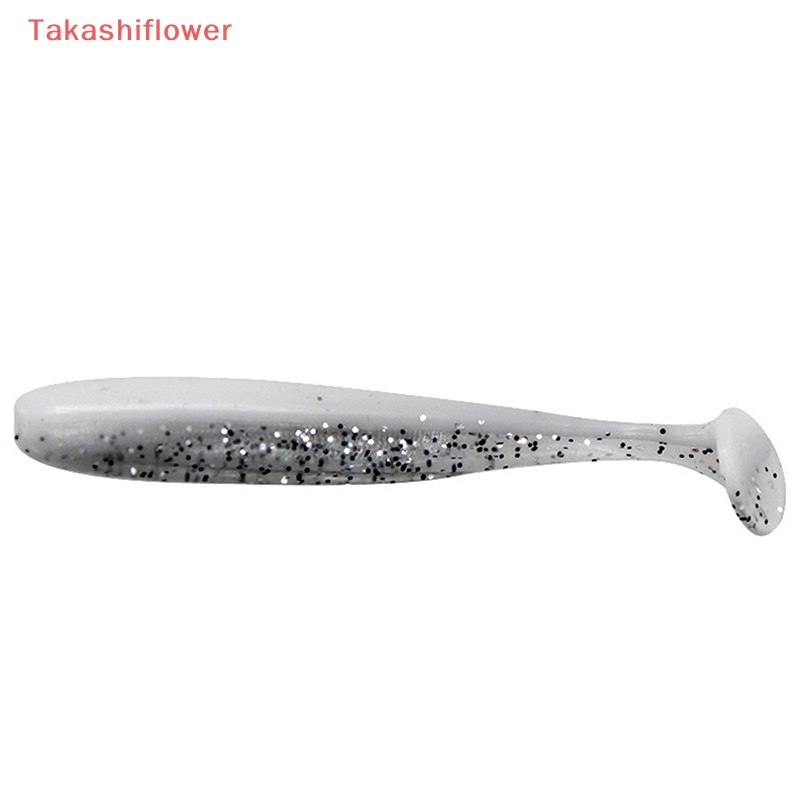 Mồi Câu Cá Giả Hình Con Sâu Mềm Mại Có Mùi Hôi Dễ Sử Dụng