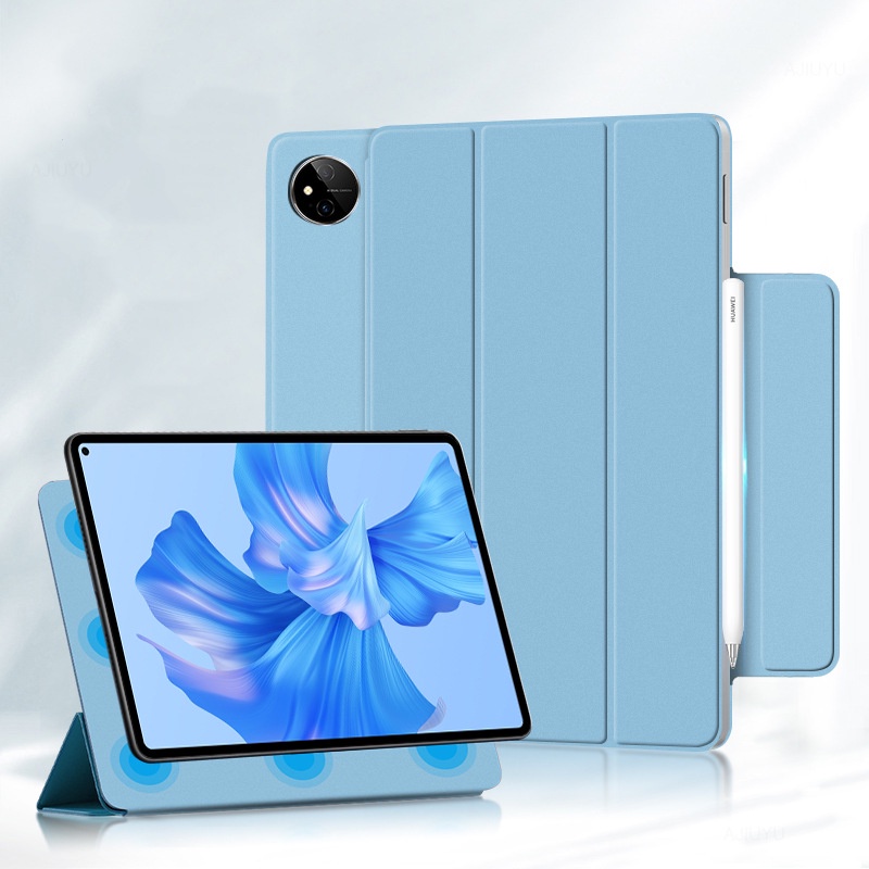 Bao Da Máy Tính Bảng Từ Tính Tự Động Bật / Tắt Cho Huawei MatePad Pro 11 2022 GOT-W29 GOT-AL09 MatePad 11