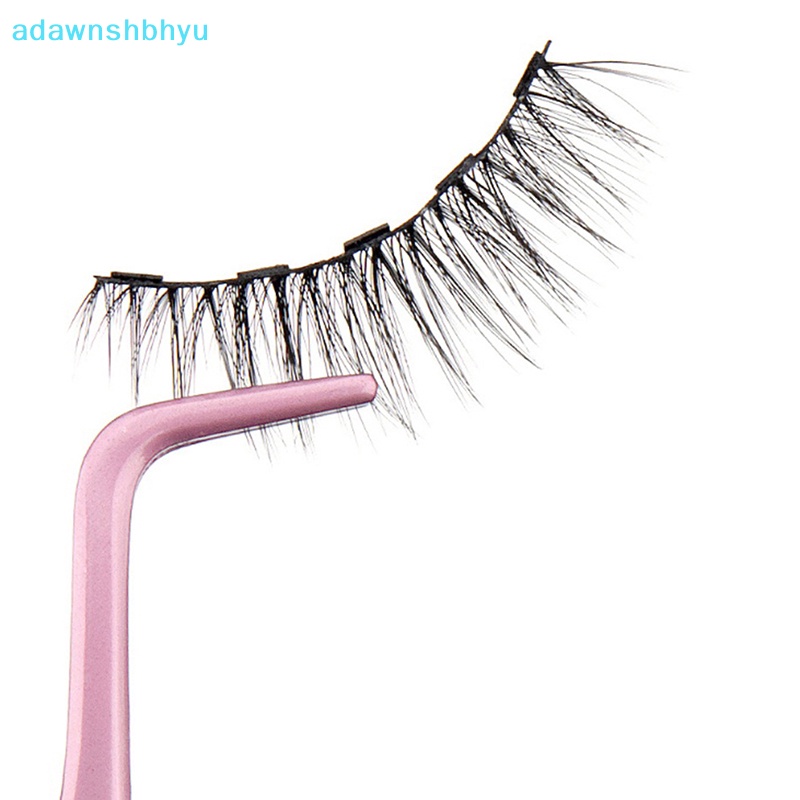 Nhíp Gắp Lông Mi Giả Kèm Lược Tiện Dụng