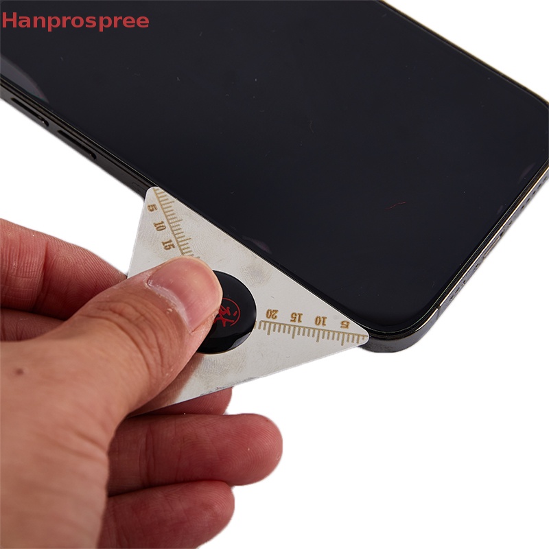 Bộ 1 / 5 Dụng Cụ Tháo Thẻ Bằng Thép Không Gỉ 0.1mm Siêu Mỏng Linh Hoạt Tiện Dụng Sửa Chữa Điện Thoại