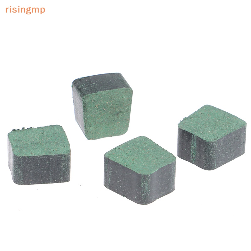 Set 15 Đệm Ly Hợp Hình Vuông Màu Xanh Lá Thay Thế Cho 49cc 80cc