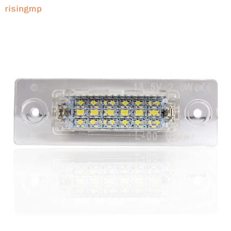 Đèn LED Chiếu Biển Số Xe Hơi VW Transporter T5 Multivan Caravell