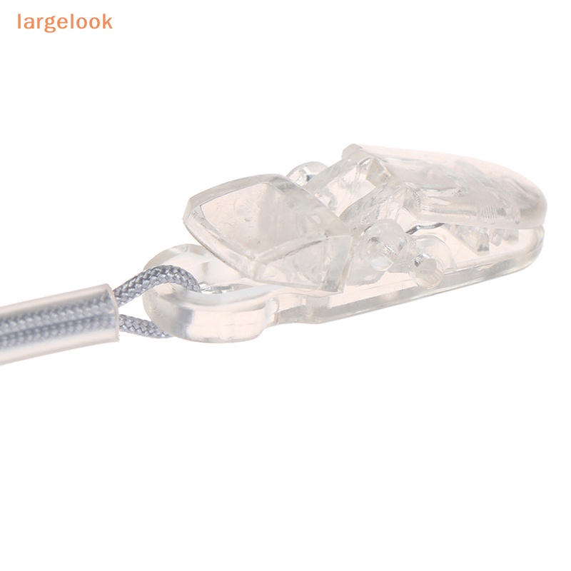 [Biglook] Giá Đỡ Kẹp Tai Hỗ Trợ Bảo Vệ An Toàn Phía Sau Người Lớn Trẻ Em