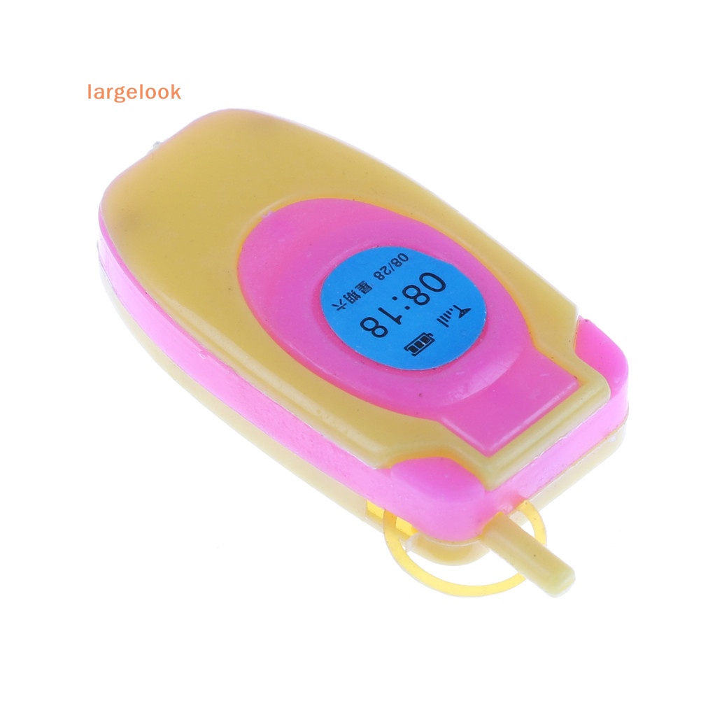 [Lớnlook] Phụ Kiện Điện Thoại Di Động Cho Búp Bê