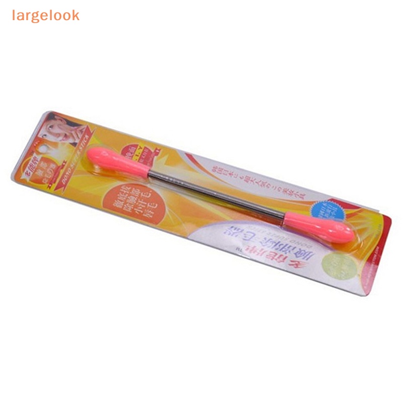 Dụng Cụ Tẩy Lông Mặt / Môi Hiệu Quả