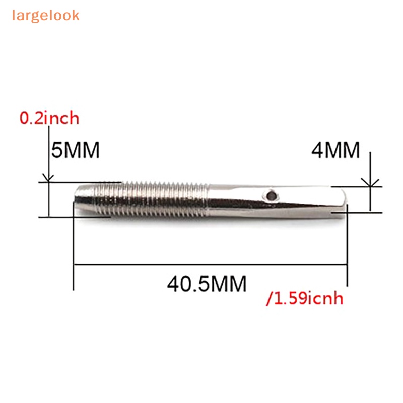 [Biglook] Bộ Ốc Vít Cố Định Dây Lyre Harp Seven Ten Dây