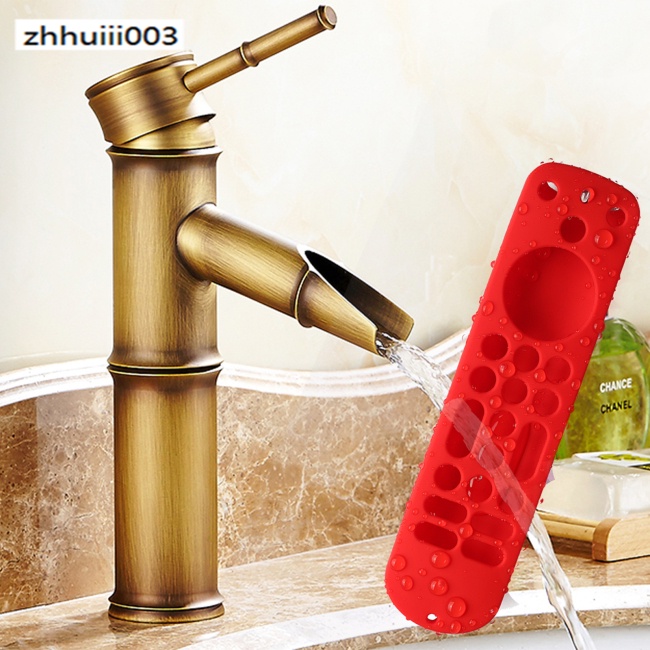 Vỏ Bọc Điều Khiển Từ Xa Bằng Silicon Kèm Dây Đeo Cho Alexa