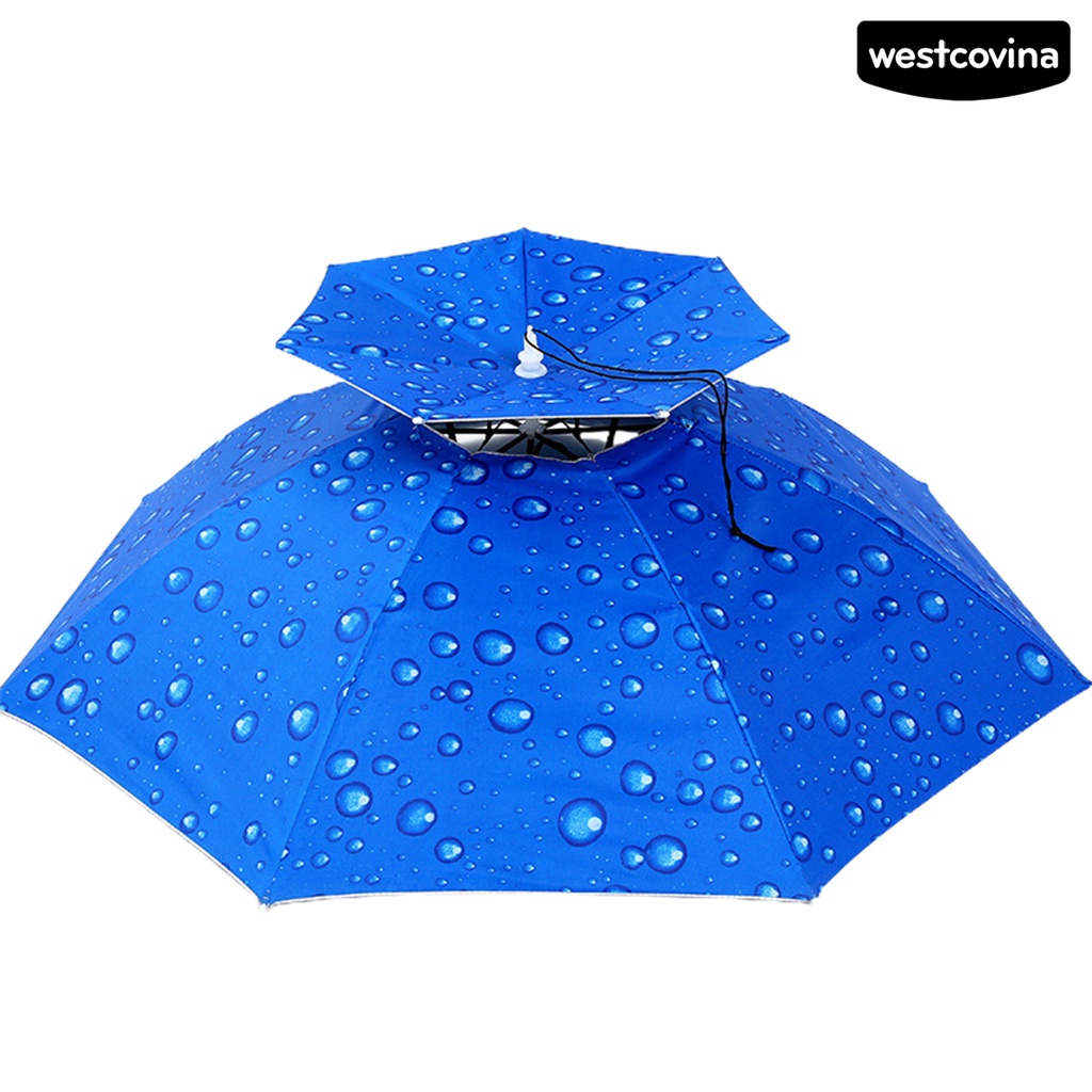 [COD]☁Dù Vải Oxford Chống Mưa Tiện Dụng Cho Các Hoạt Động Ngoài Trời