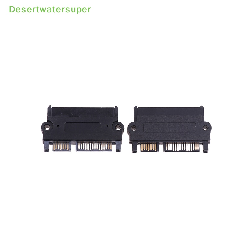 1 Đầu Chuyển Đổi SFF-8482 SAS Sang SATA 180 Độ