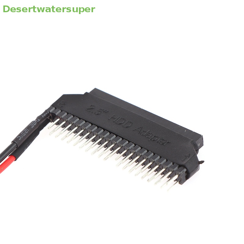 Bộ Chuyển Đổi IDE 2.5 Sang 3.5 inch Cho Ổ Cứng Laptop 44P IDE Sang 40P IDE