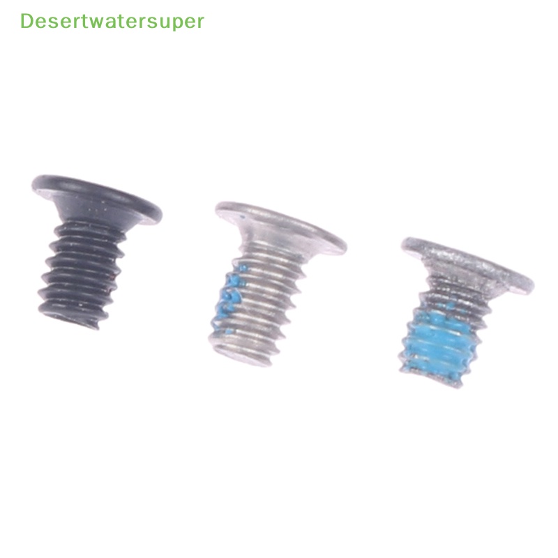 10 Ốc Vít Phụ Kiện Cho Laptop Dell XPS13 9300 9310 XPS15 9550 7590 9510