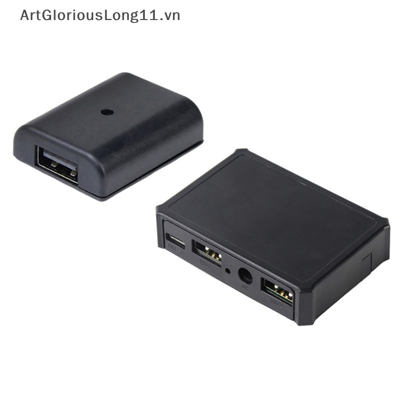 Bộ Điều Chỉnh Sạc Năng Lượng Mặt Trời Đầu Ra USB Kép Chống Nước