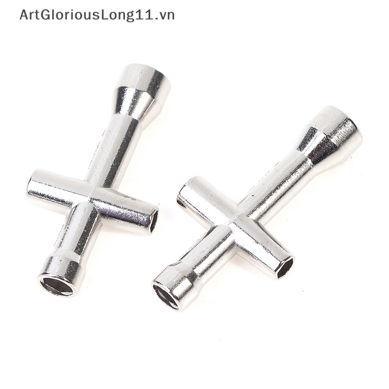 Cờ Lê Mini M2 M2.5 M3 M4 Đầu Lục Giác Chuyên Dụng