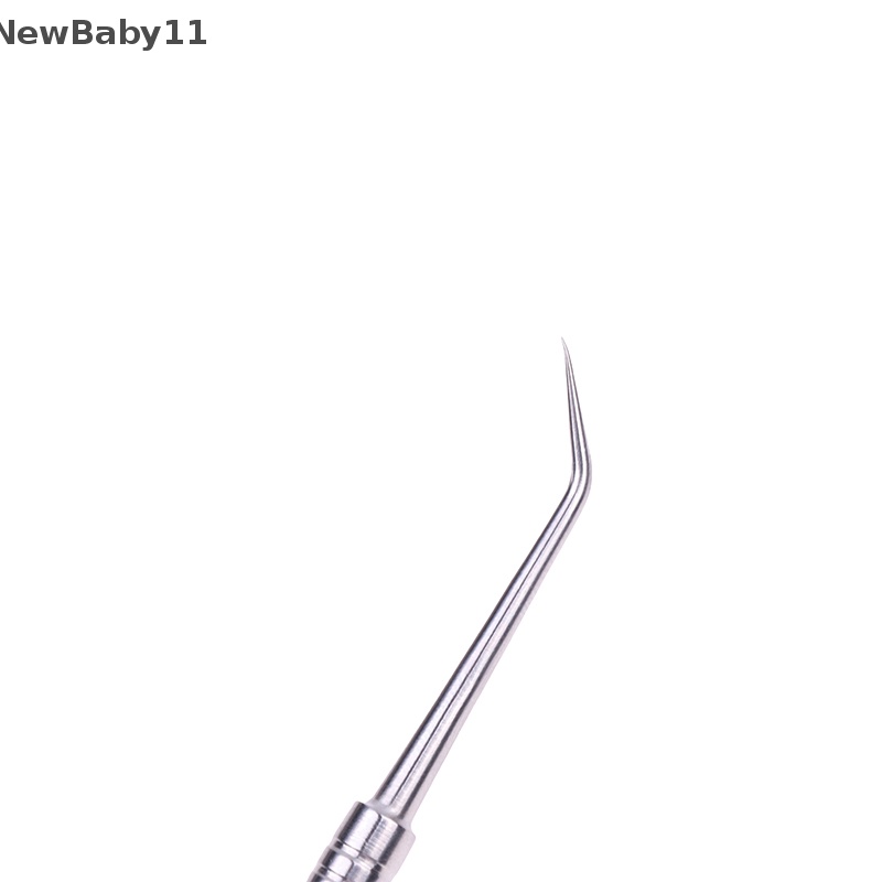 Thanh Kim Loại Làm Sạch Lông Mi 2 Trong 1