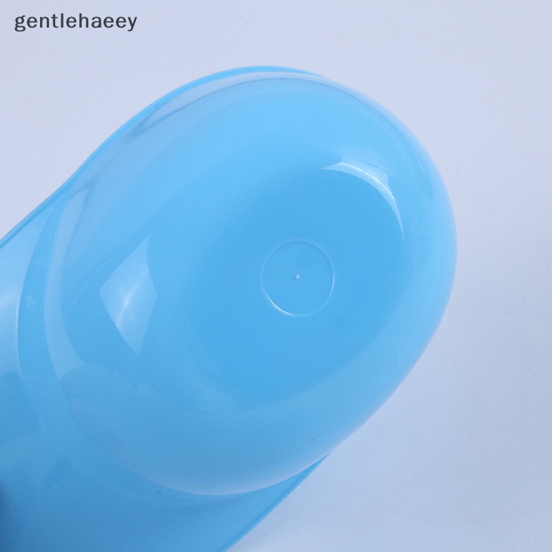 1 Tô Nhựa Mini Đựng Kem / Món Tráng Miệng Trang Trí Tiệc Cưới