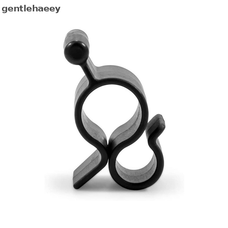 Set 10 Móc Kẹp Dây Lều Cắm Trại Đa Năng