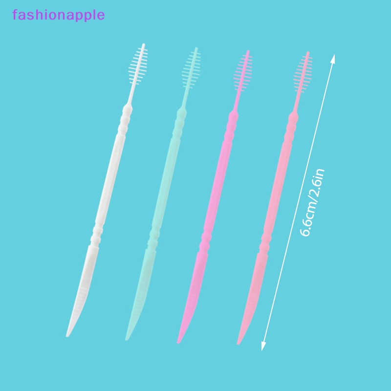 Hộp 300 Tăm Xỉa Răng Làm Sạch Răng