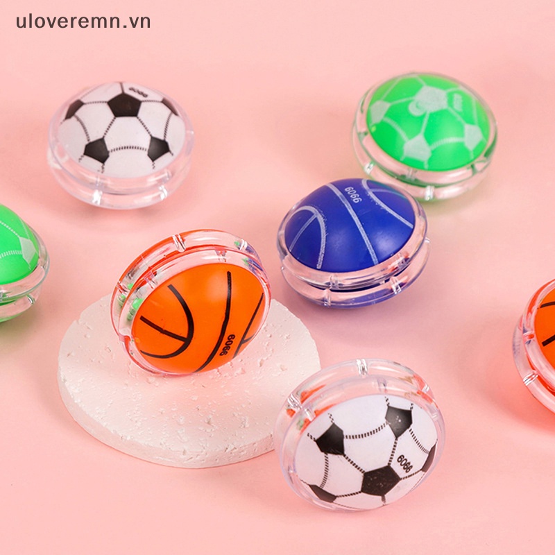 Set 2 Trái Banh Đồ Chơi YoYo Vui Nhộn Cho Bé