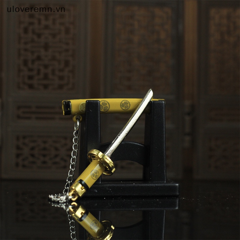 Uloveremn Giá Đỡ Kim Loại mini Mô Phỏng Trang Trí Nhà Búp Bê