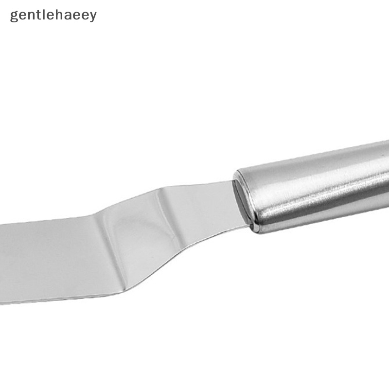 Bộ Dụng Cụ Làm Bánh Bằng Thép Không Gỉ 4 / 6 / 8 / 10 / 12 "Nhiều Kích Cỡ