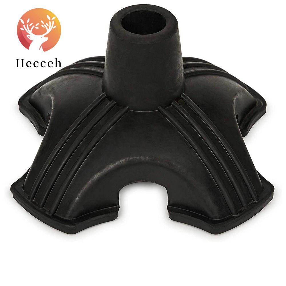 Gậy Y Tế Tự Đứng 4 Chân Chống Trượt